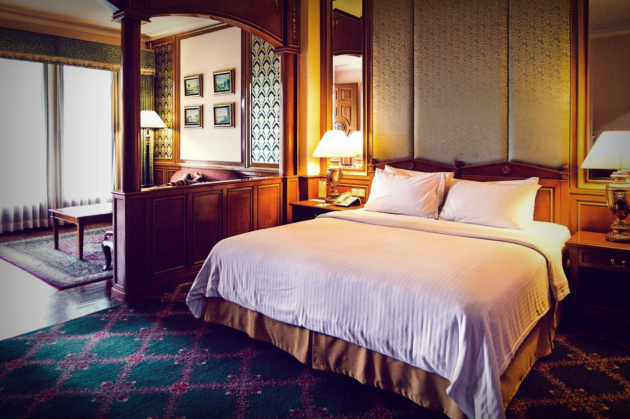 Geulis Boutique Hotel Bandung Exteriér fotografie