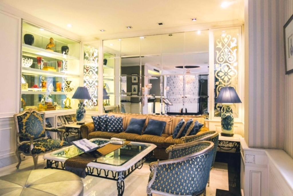 Geulis Boutique Hotel Bandung Exteriér fotografie