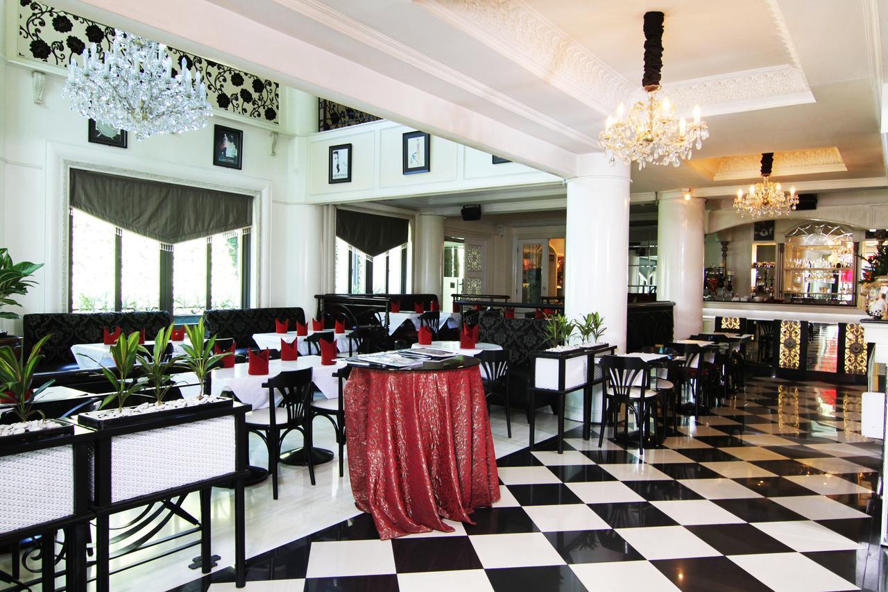 Geulis Boutique Hotel Bandung Exteriér fotografie