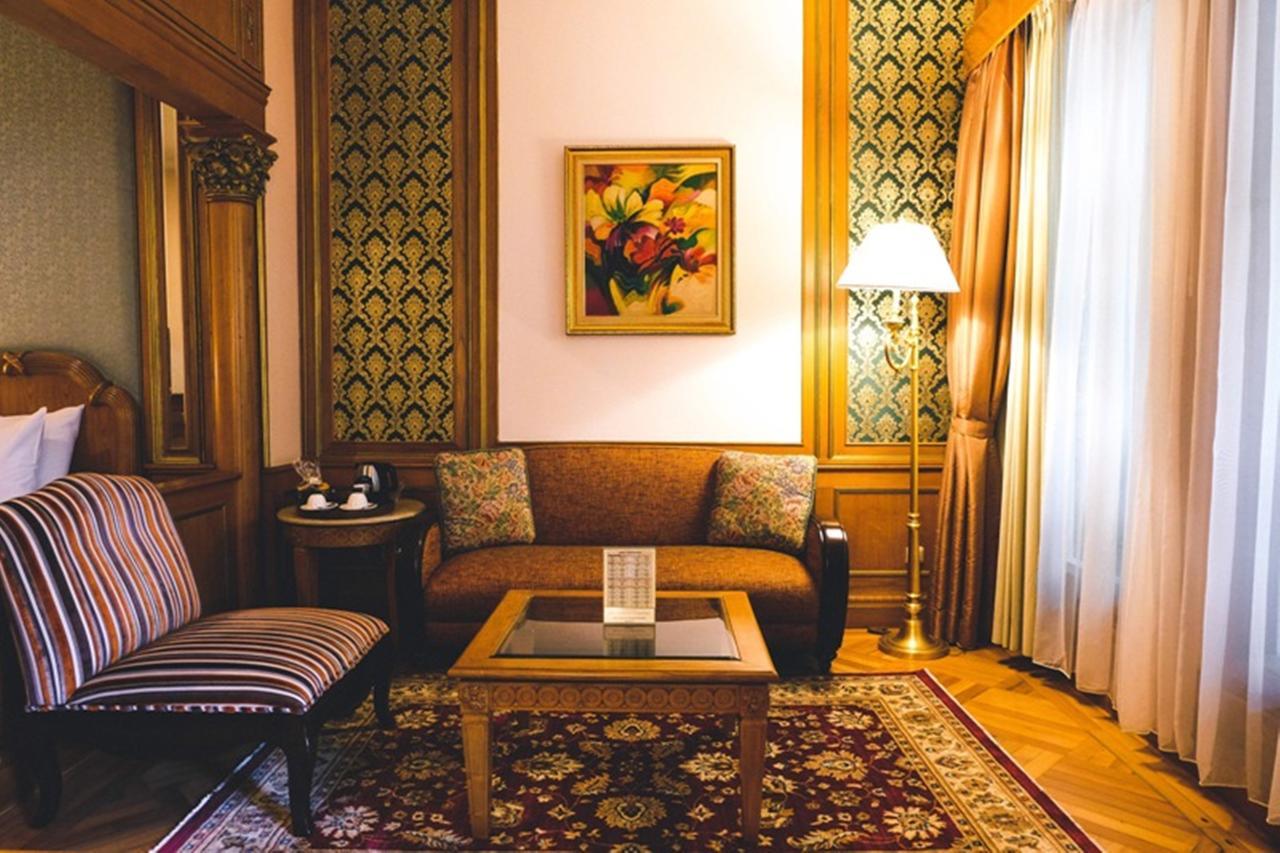 Geulis Boutique Hotel Bandung Exteriér fotografie